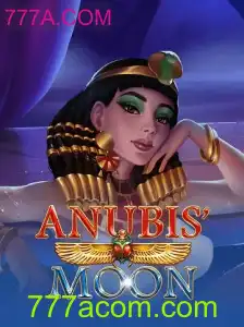 Descubra AnubisMoon: Uma Jornada Mística no Mundo dos Jogos de Cassino Online