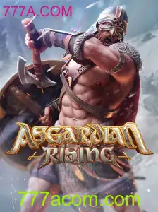 Explorando o Universo de AsgardianRising e o Impacto de 777A.COM