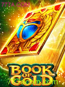 Explorando o Fascinante Universo de BookofGold