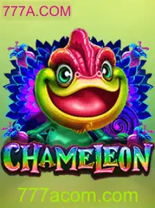 Explorando o Mundo de Chameleon: Um Jogo de Estratégia e Habilidade