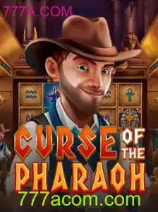 CurseofthePharaoh: Uma Aventura de Mistério e Estratégia