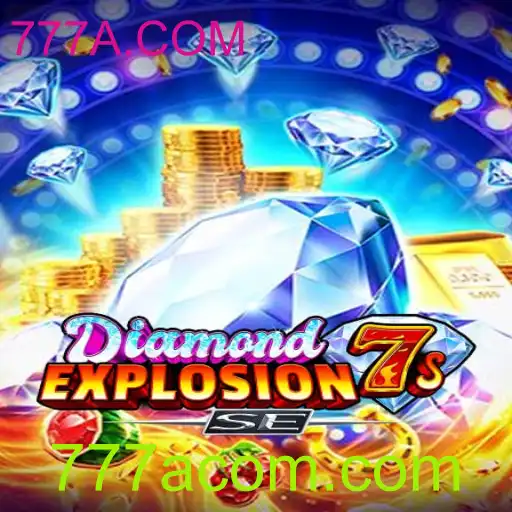 Descubra a Emoção do Jogo DiamondExplosion7sSE no 777A.COM