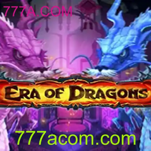Descubra EraOfDragons: O Jogo de Estratégia que Está Conquistando o Mundo