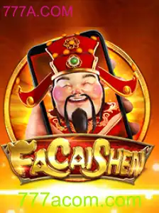 Descubra o Mundo do Jogo FaCaiShenM e a Plataforma 777A.COM