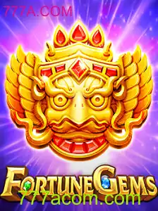 Explorando o Fascínio de FortuneGems: Um Mergulho no Mundo dos Jogos