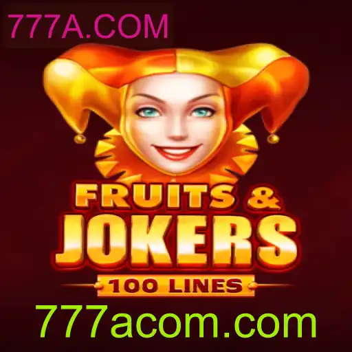 Descubra o Mundo Vibrante de FruitsAndJokers100