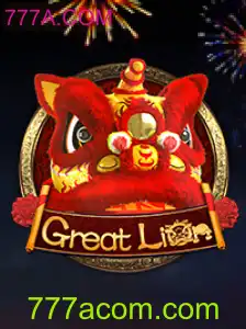 Descubra o Fascinante Universo de GreatLion: Um Jogo Inovador