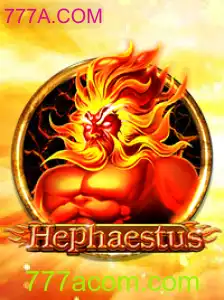 Hephaestus: A Nova Experiência de Jogo no 777A.COM