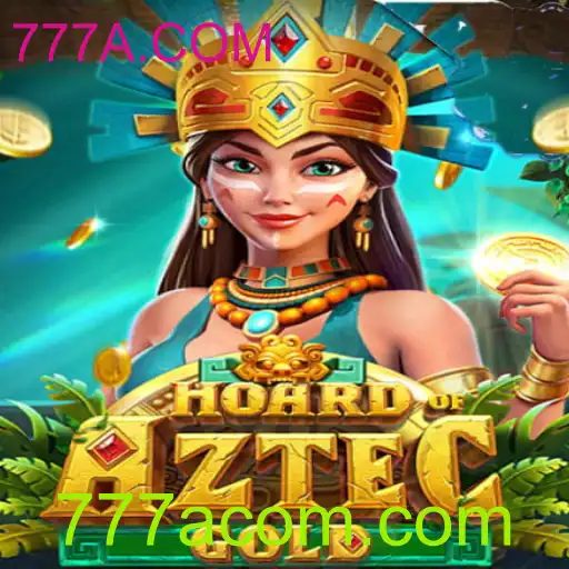 Explorando o Fascinante Mundo de HoardofAztecgold: O Novo Jogo no 777A.COM