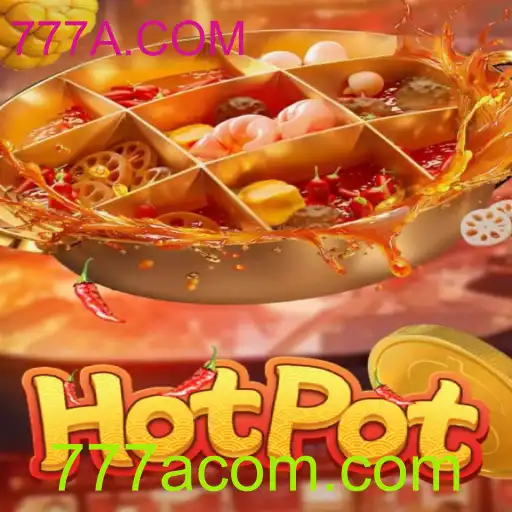 Descubra o Mundo Empolgante do Jogo Hotpot