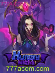 HungryNight: Descubra o Jogo que Está Conquistando o Cenário Mundial