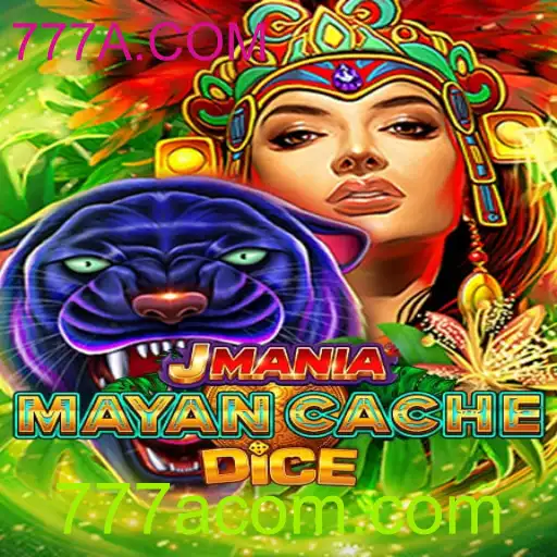 JManiaMayanCacheDice: Aventura e Estratégia no Mundo dos Jogos de Azar