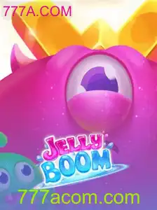 Descubra o Mundo Vibrante de JellyBoom: Um Guia Completo