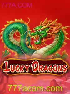 Descubra o Universo de LuckyDragons: Um Mergulho no Jogo Revolucionário da 777A.COM