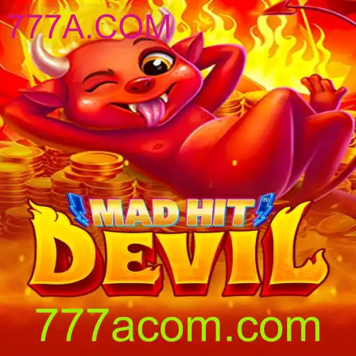 MadHitDevil: Conheça o Jogo de Aventura Cheio de Adrenalina