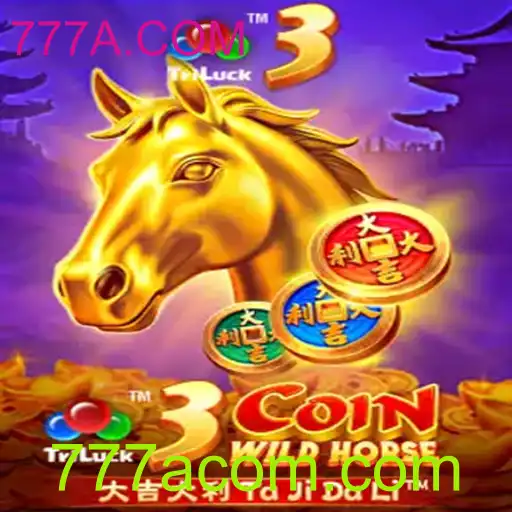 Desvendando o Mundo de 3CoinWildHorse