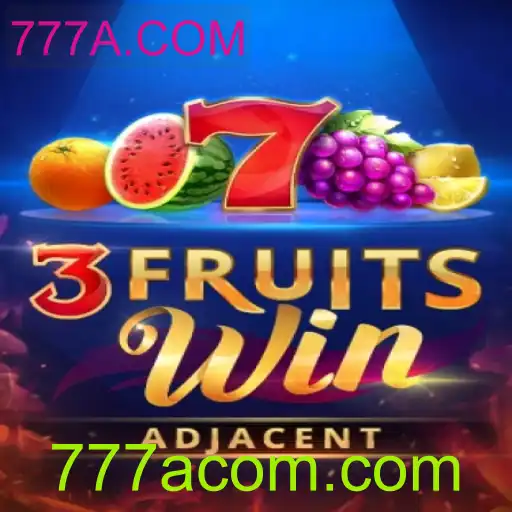 Explorando o Mundo de 3FruitsWin: Uma Viagem ao Universo dos Slots Online