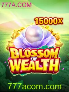 Descubra o Fascinante Mundo de 'BlossomofWealth': O Jogo do Momento
