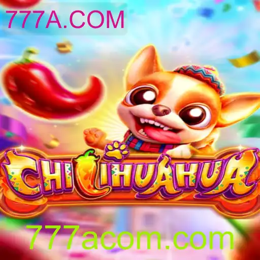 CHILIHUAHUA: Uma Nova Sensação no Mundo dos Jogos