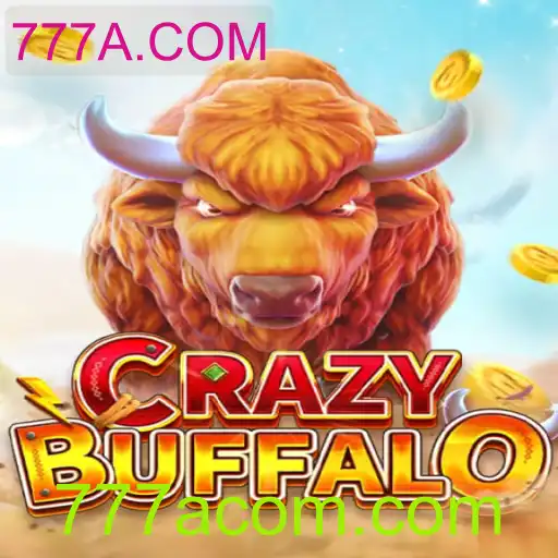 Descubra o Empolgante Mundo de CRAZYBUFFALO: Um Mergulho no Jogo Destaque