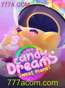 Descubra o mundo mágico de CandyDreams: um jogo fascinante