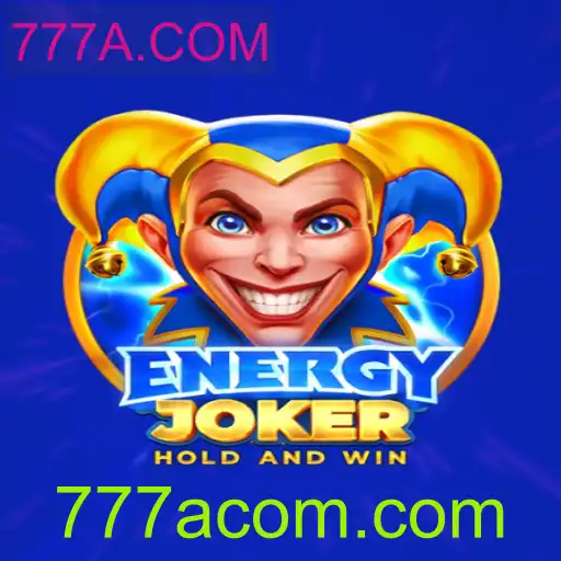 Descubra o Fascinante Mundo de EnergyJoker no 777A.COM