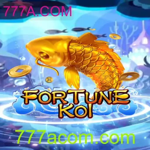 Explorando o Universo de FORTUNEKOI: Um Guia Completo sobre o Jogo e 777A.COM