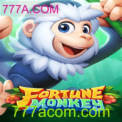 FortuneMonkey: A Nova Sensação no Mundo dos Jogos Online