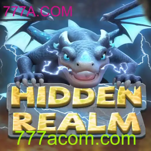 Explorando HiddenRealm: O Jogo de Aventura Que Está Conquistando o Mundo