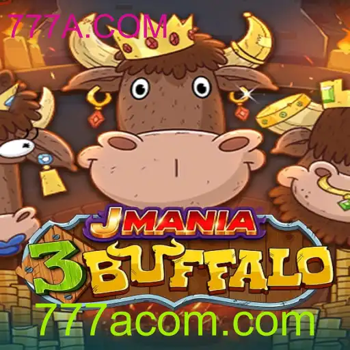 Explorando o Universo de JMania3Buffalo: Um Mergulho no Novo Jogo da 777A.COM