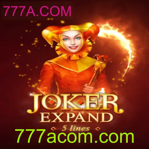Descubra o Fascinante Mundo de JokerExpand no 777A.COM