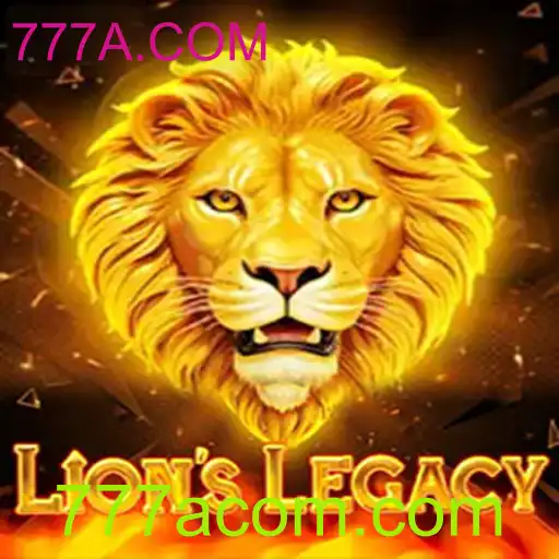 LionsLegacy: uma Jornada de Aventura e Estratégia