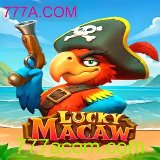 Explorando o Mundo de LuckyMacaw e o Universo de 777A.COM