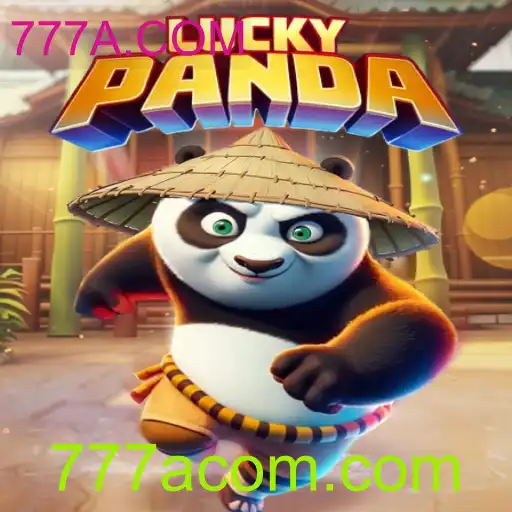 Descubra o Fascínio e as Regras do Jogo LuckyPanda