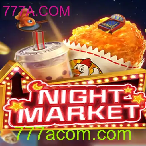NIGHTMARKET: Um Mergulho no Mundo Enigmático de 777A.COM