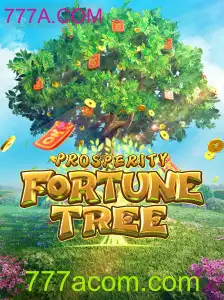 Descubra o Fascinante Mundo do Jogo ProsperityFortuneTree