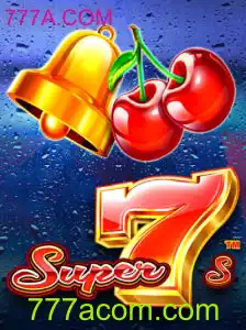 Descubra a Emoção do Jogo Super7s e Sua Conexão com 777A.COM