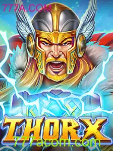 Descubra o Mundo de ThorX: O Jogo Que Conquista a Todos