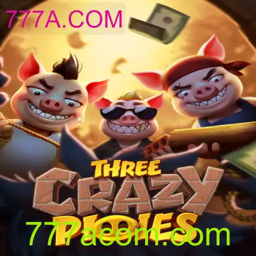 Explorando o Mundo de ThreeCrazyPiggies: Um Mergulho nas Regras e Gameplay