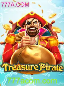 Explorando o Mundo do Jogo TreasurePirate e sua Conexão com 777A.COM
