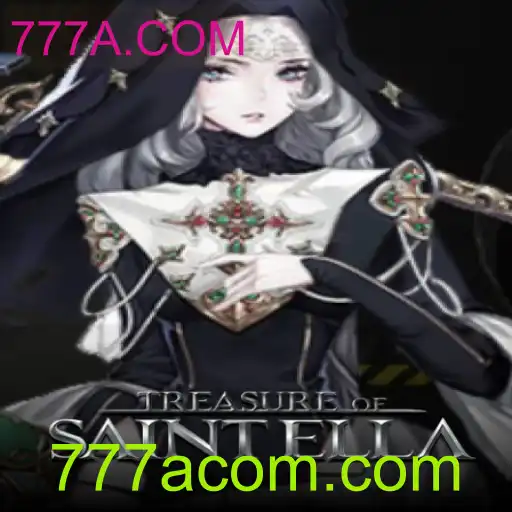Descubra as Aventuras de TreasureofSaintElla: O Jogo do Momento