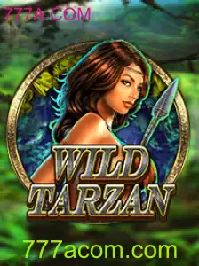 Explorando o Mundo Selvagem de WildTarzan: A Aventura Digital da 777A.COM