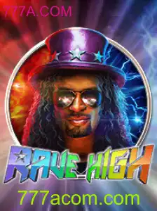 Descubra o Fascinante Mundo de RaveHigh e a Inovação da 777A.COM