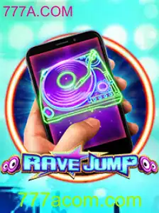 Descubra o Mundo Emocionante de RaveJumpmobile e a Plataforma 777A.COM
