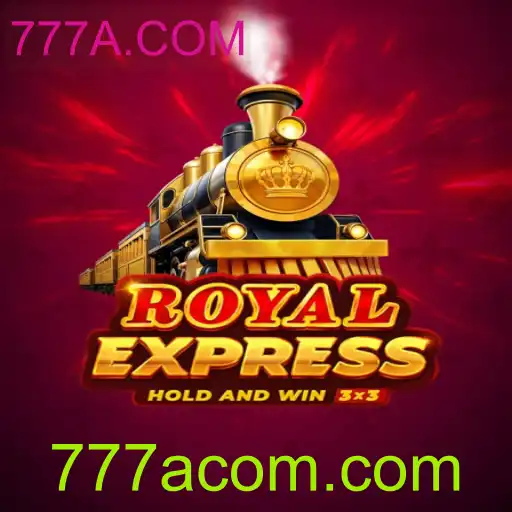 Descubra o Fascinante Mundo de 'RoyalExpress'