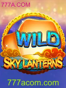 Descubra a Magia do Jogo SkyLanterns no Mundo de 777A.COM