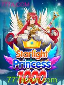 Explore o Universo de StarlightPrincess1000: O Jogo Perfeito para os Aficionados por Aventura