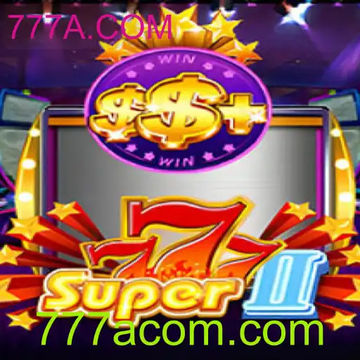 Descubra o Mundo Empolgante de Super777II: O Jogo que Conquistou Milhões