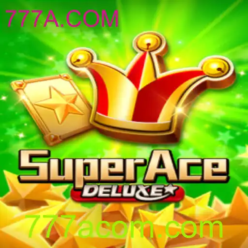 SuperAceDeluxe: Explorando o Novo Jogo Inovador de 777A.COM