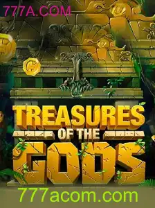 Explorando o Fascinante Mundo de TreasureoftheGods: Aventura e Estratégia no Universo de 777A.COM